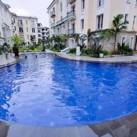 Areia De Goa - Sunrise By Leela Homes Arpora Exterior foto