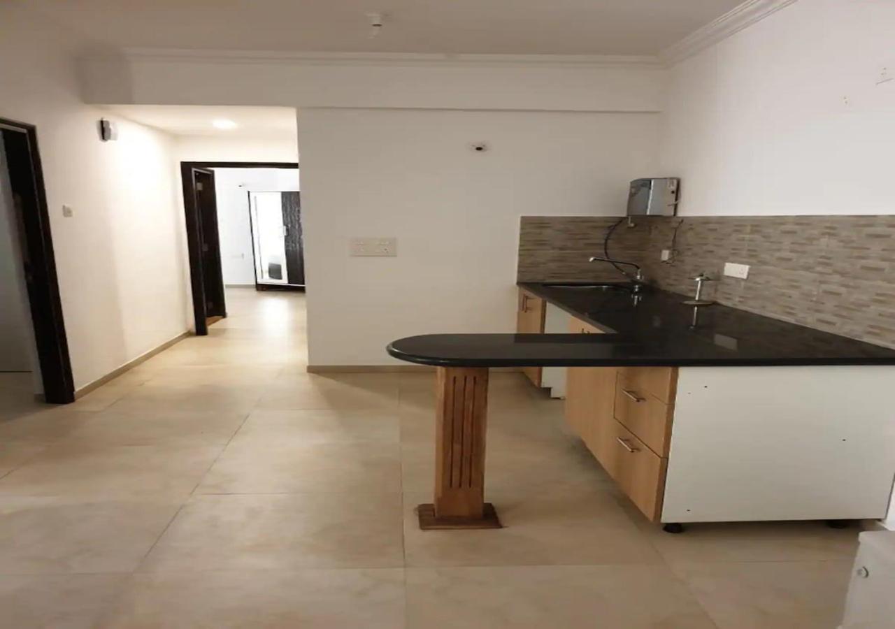 Areia De Goa - Sunrise By Leela Homes Arpora Exterior foto